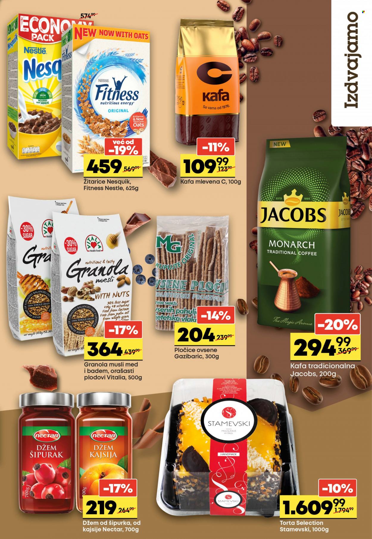 Mega Maxi katalog - 24.02.2022 - 02.03.2022. Stranica 7