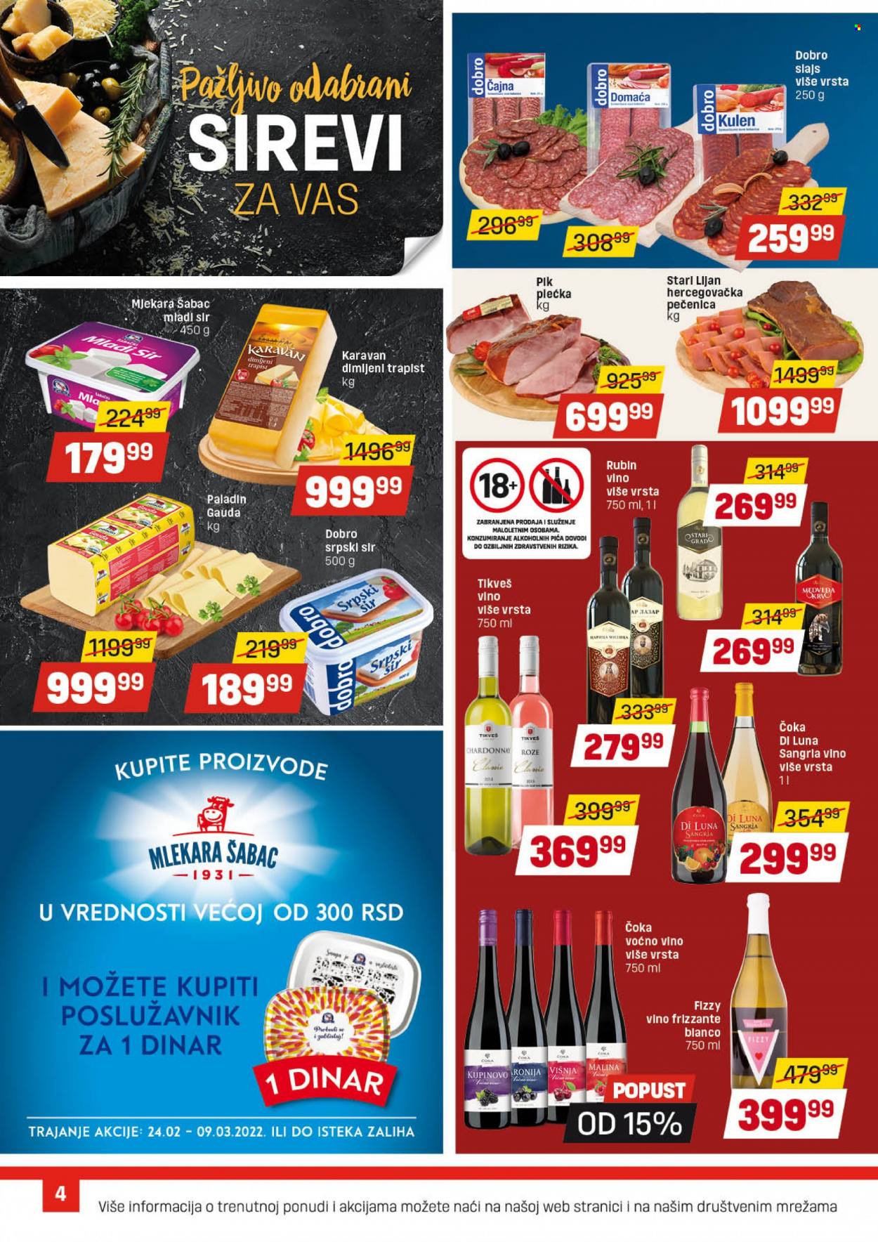 DIS katalog - 24.02.2022 - 09.03.2022. Stranica 4