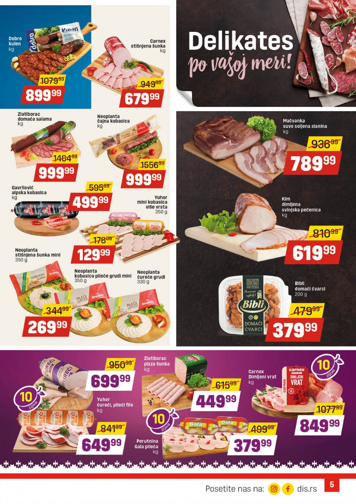DIS katalog - 24.02.2022 - 09.03.2022. Stranica 5