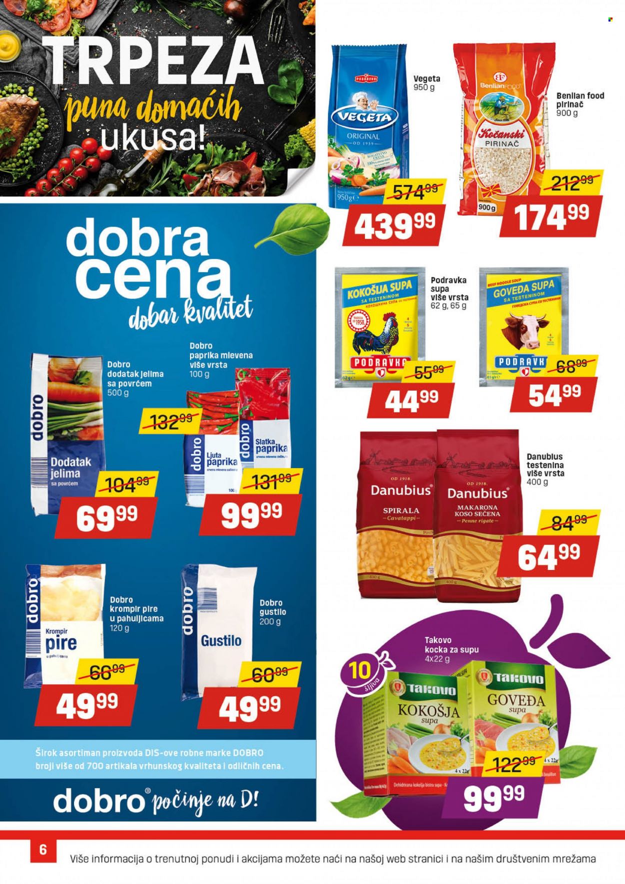 DIS katalog - 24.02.2022 - 09.03.2022. Stranica 6
