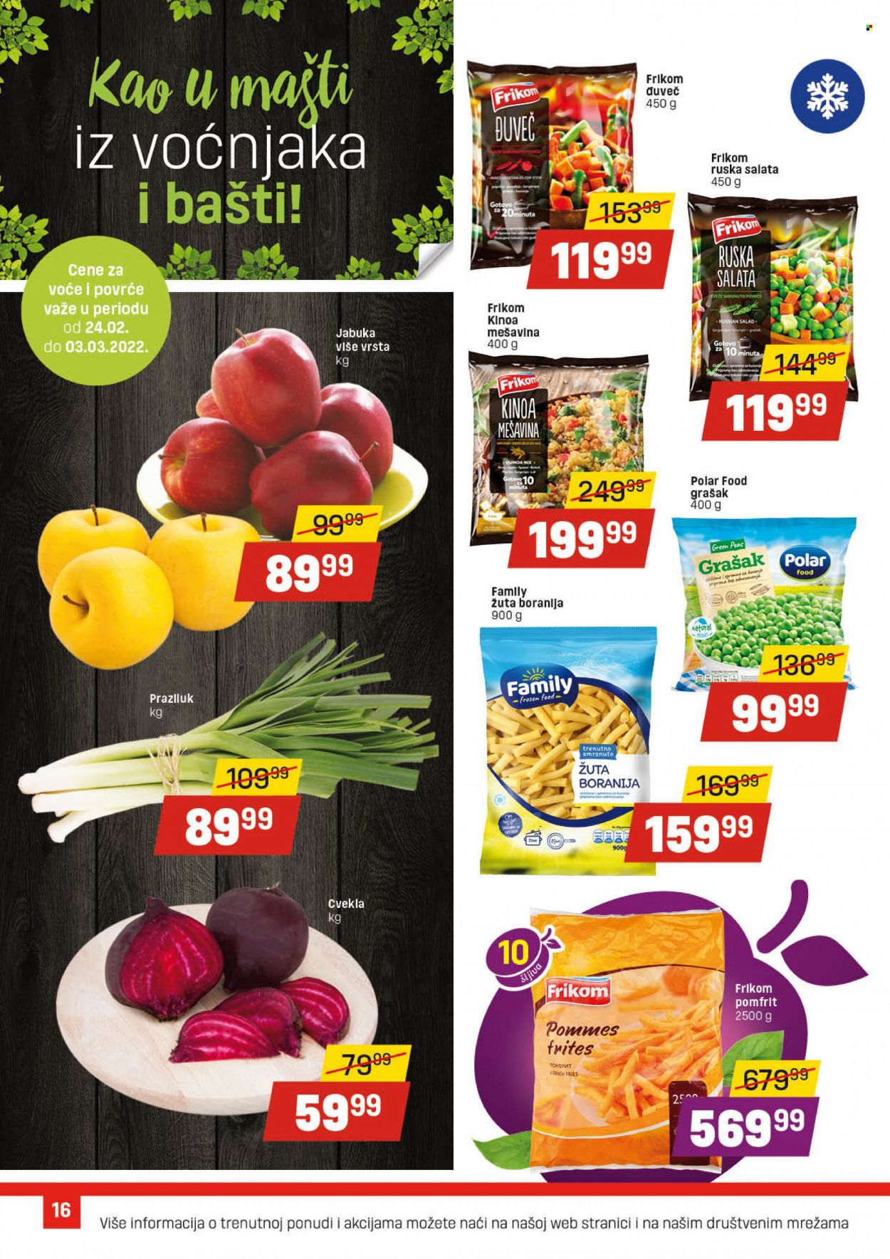 DIS katalog - 24.02.2022 - 09.03.2022. Stranica 16
