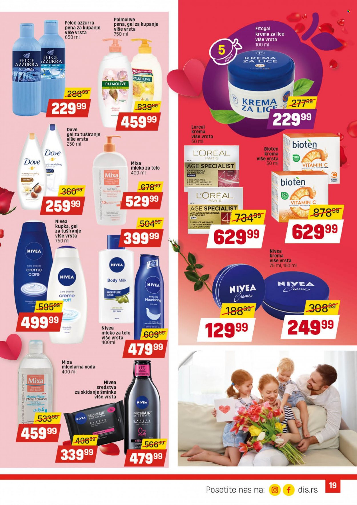DIS katalog - 24.02.2022 - 09.03.2022. Stranica 19