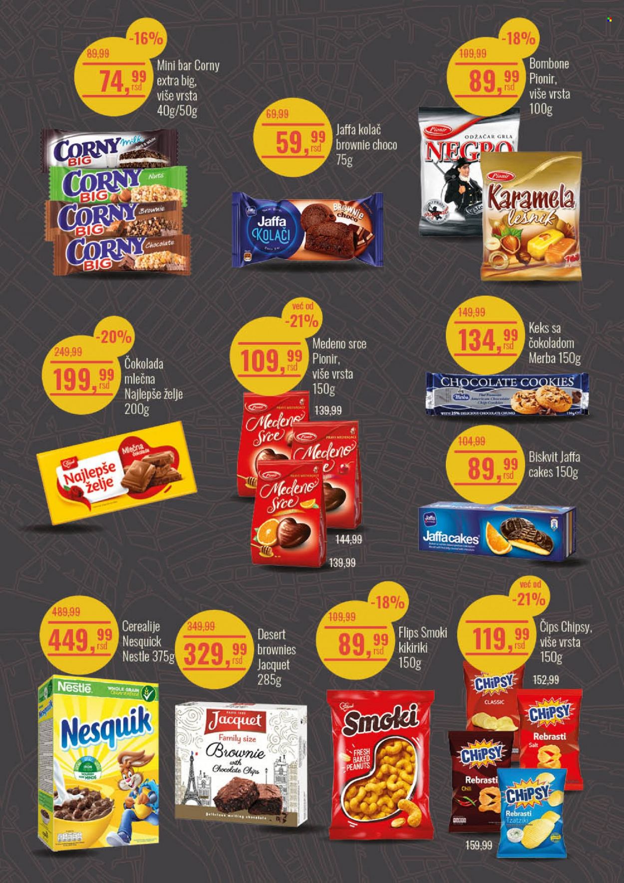 Aroma Market katalog - 24.02.2022 - 03.03.2022. Stranica 6