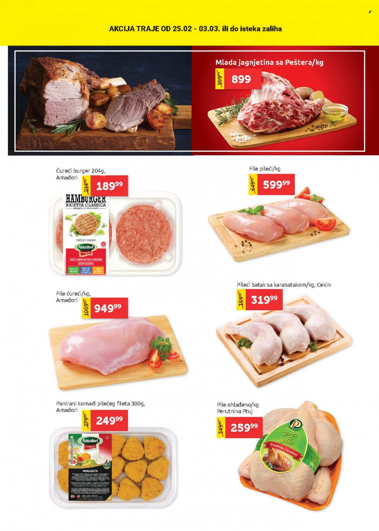 SuperVERO katalog - 24.02.2022 - 09.03.2022. Stranica 3