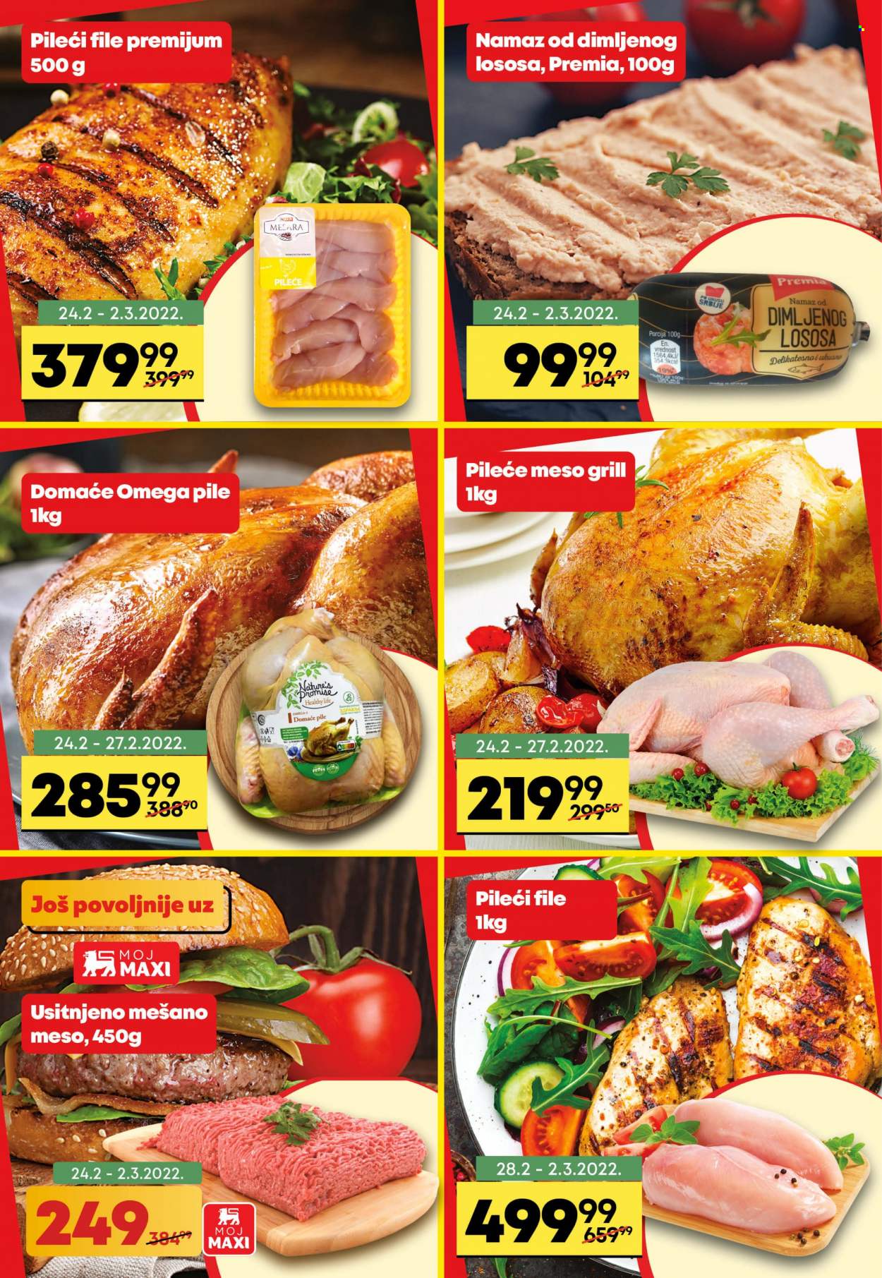 Maxi katalog - 24.02.2022 - 02.03.2022. Stranica 4