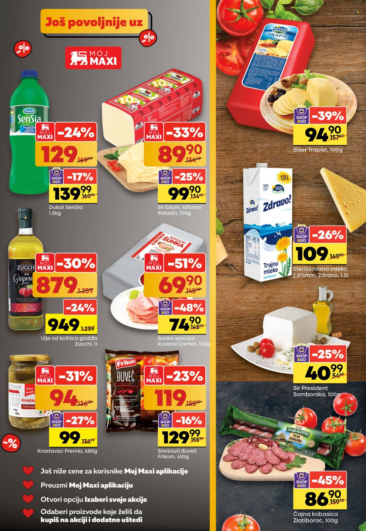 Maxi katalog - 24.02.2022 - 02.03.2022. Stranica 6