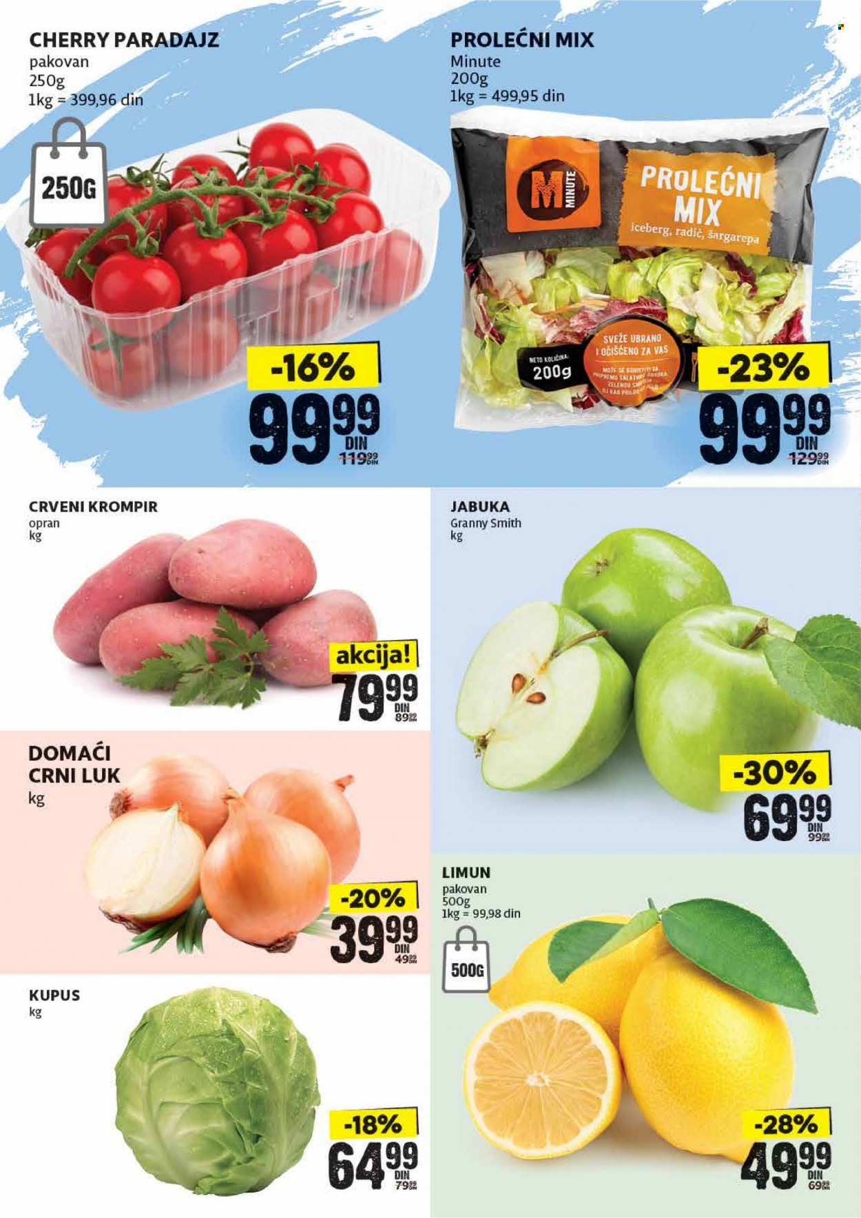 Idea katalog - 25.02.2022 - 03.03.2022. Stranica 2