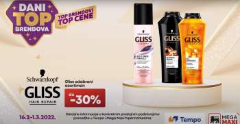 Mega Maxi katalog - 16.02.2022 - 01.03.2022.