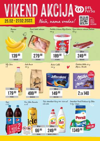 PerSu katalog - 25.02.2022 - 27.02.2022.
