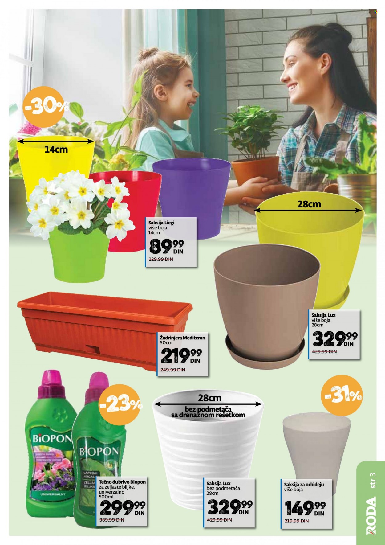 Roda katalog - 28.02.2022 - 27.03.2022. Stranica 3