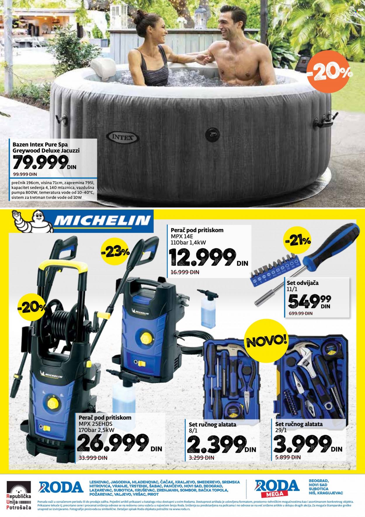 Roda katalog - 28.02.2022 - 27.03.2022. Stranica 16