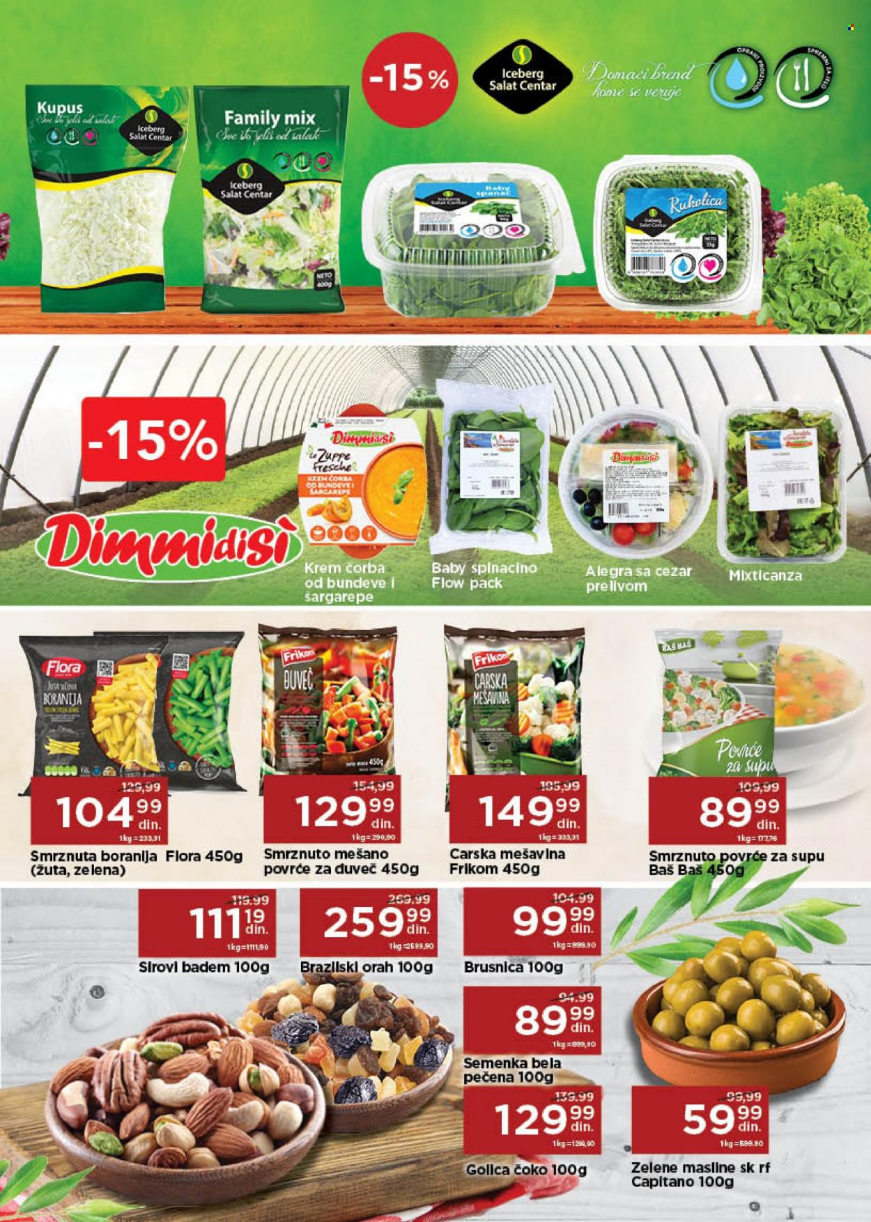 Univerexport katalog - 28.02.2022 - 13.03.2022. Stranica 2