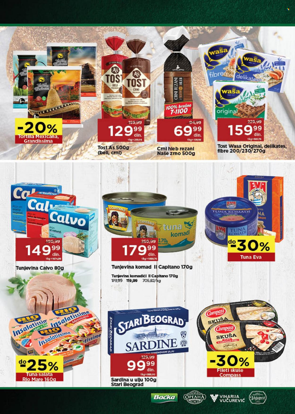 Univerexport katalog - 28.02.2022 - 13.03.2022. Stranica 10