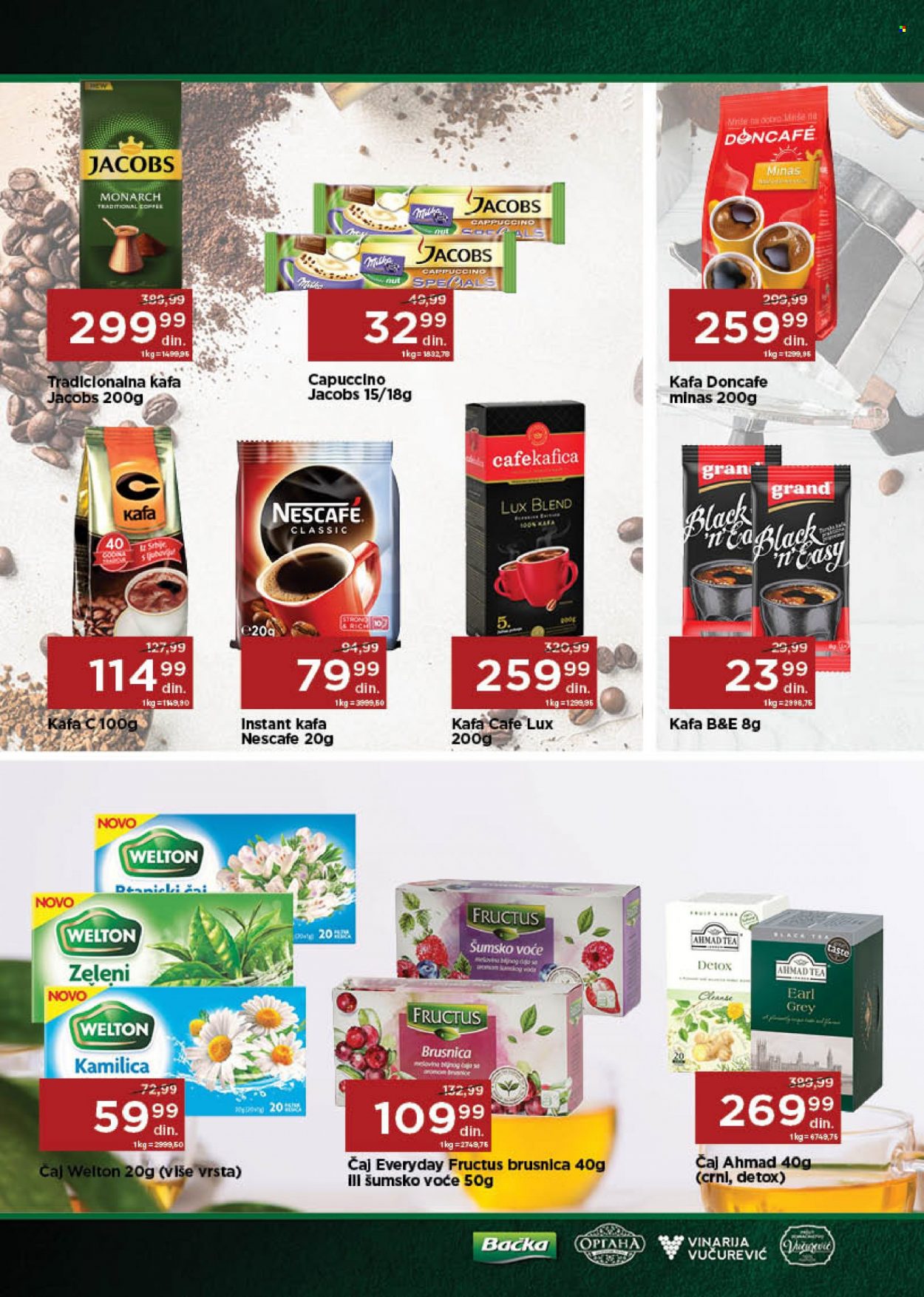 Univerexport katalog - 28.02.2022 - 13.03.2022. Stranica 16