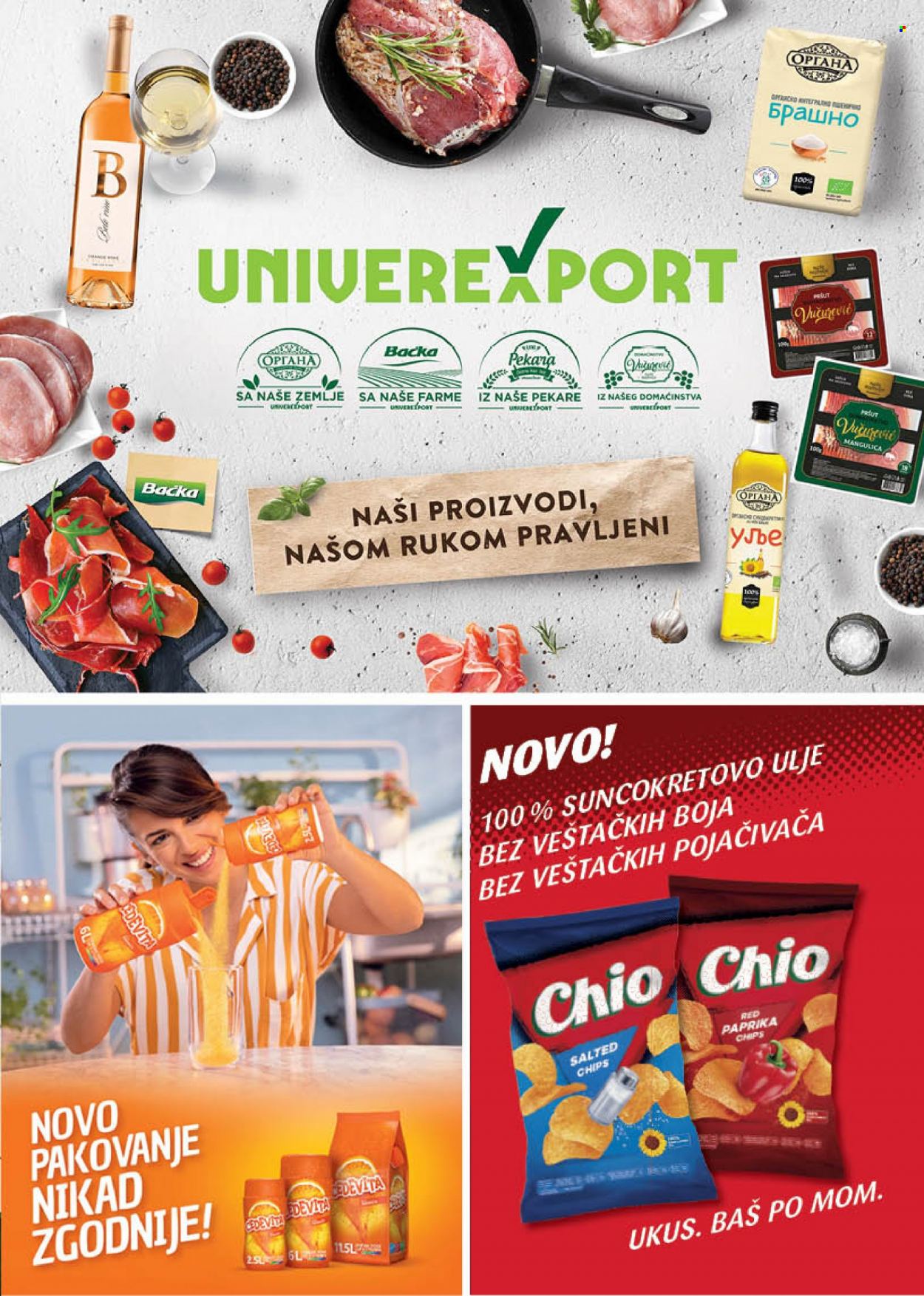 Univerexport katalog - 28.02.2022 - 13.03.2022. Stranica 21