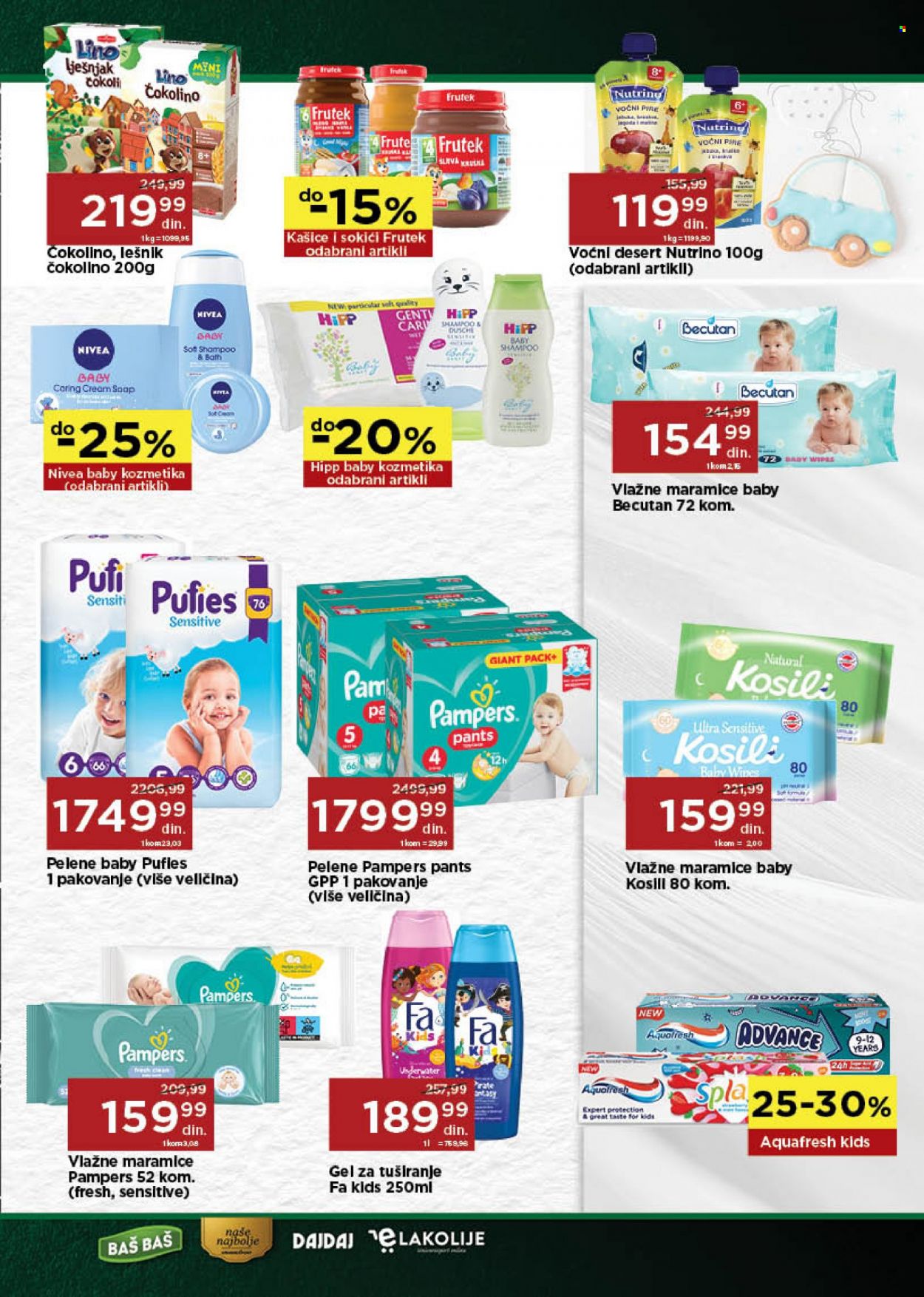 Univerexport katalog - 28.02.2022 - 13.03.2022. Stranica 25