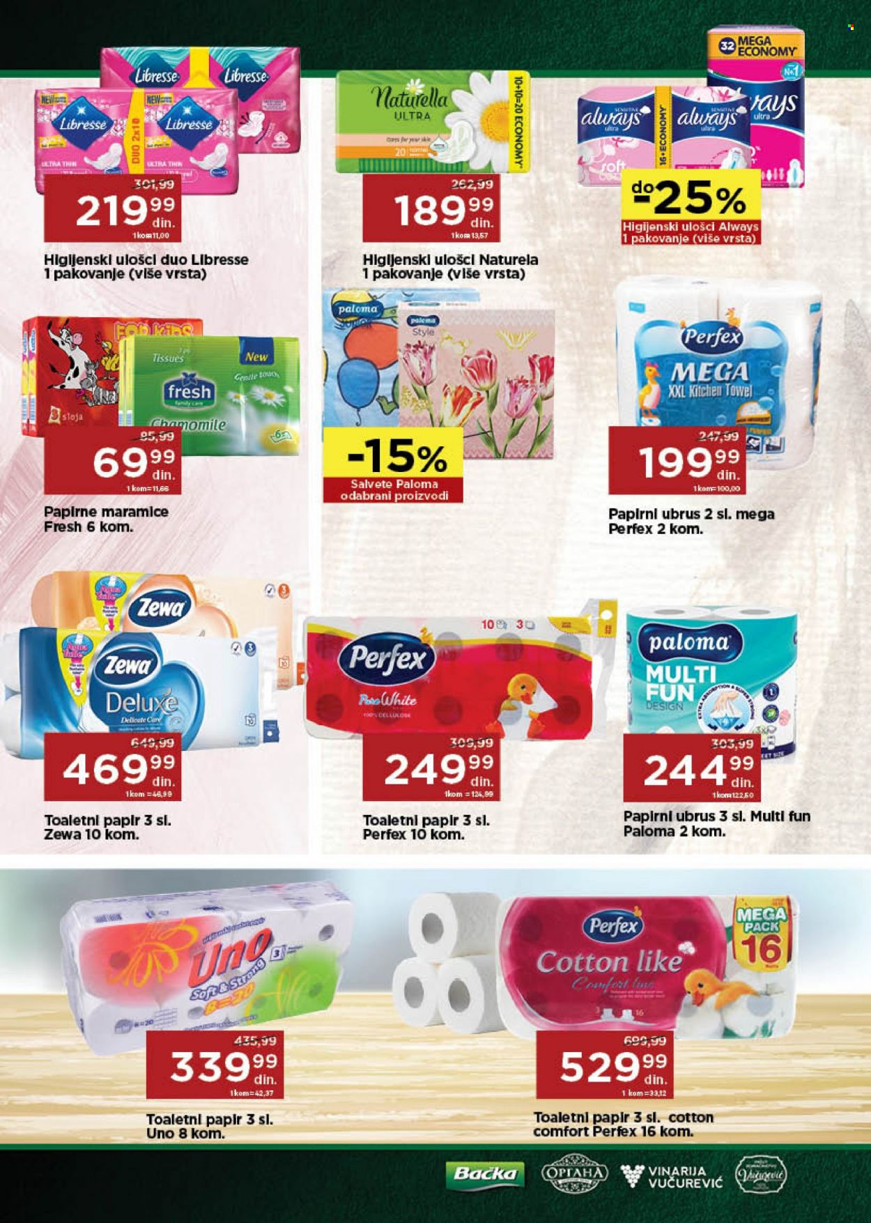Univerexport katalog - 28.02.2022 - 13.03.2022. Stranica 30