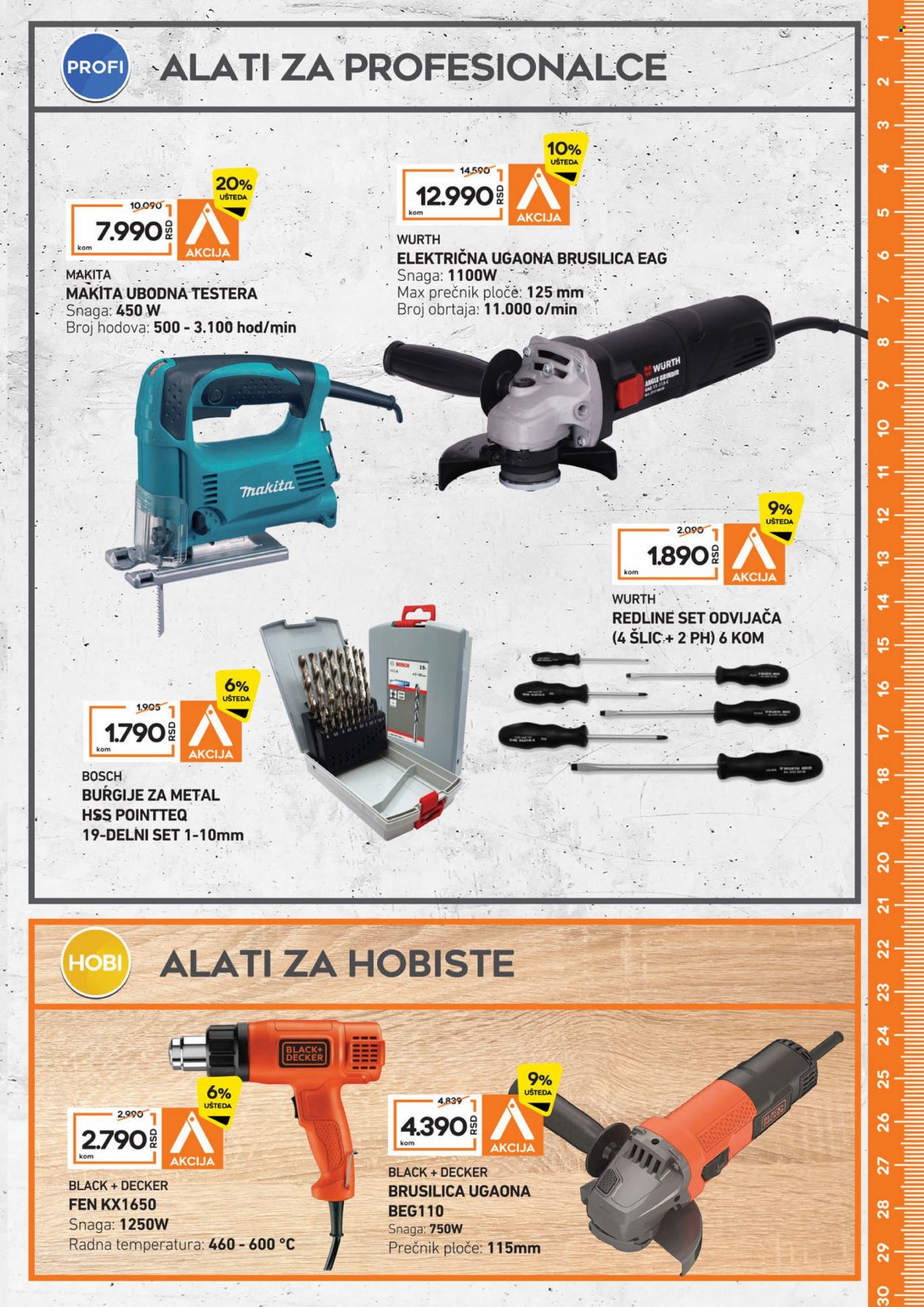 Crafter katalog - 28.02.2022 - 27.03.2022. Stranica 11