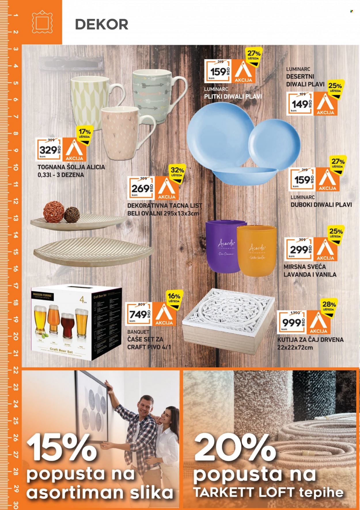 Crafter katalog - 28.02.2022 - 27.03.2022. Stranica 22