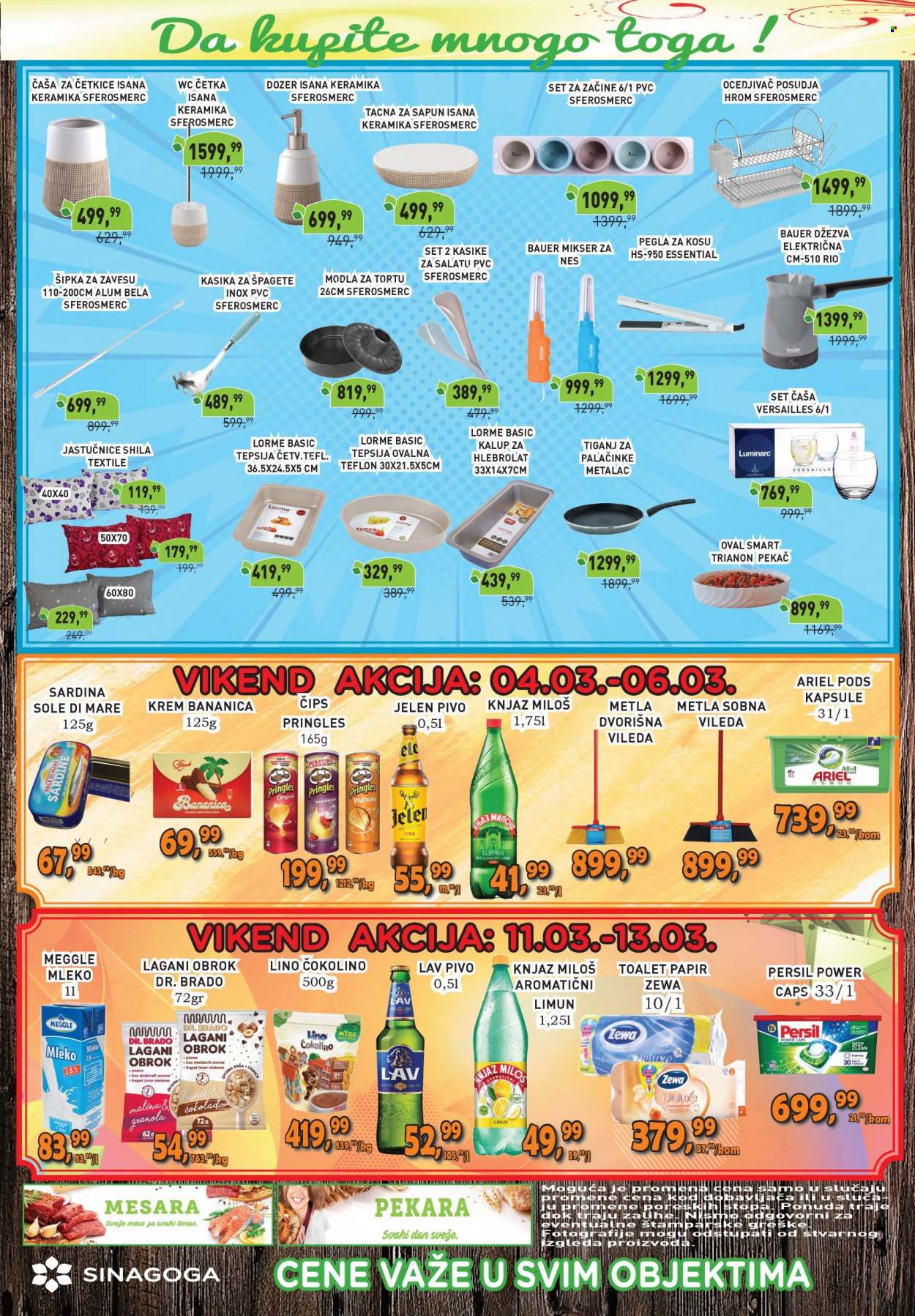 Sinagoga katalog - 01.03.2022 - 15.03.2022. Stranica 8