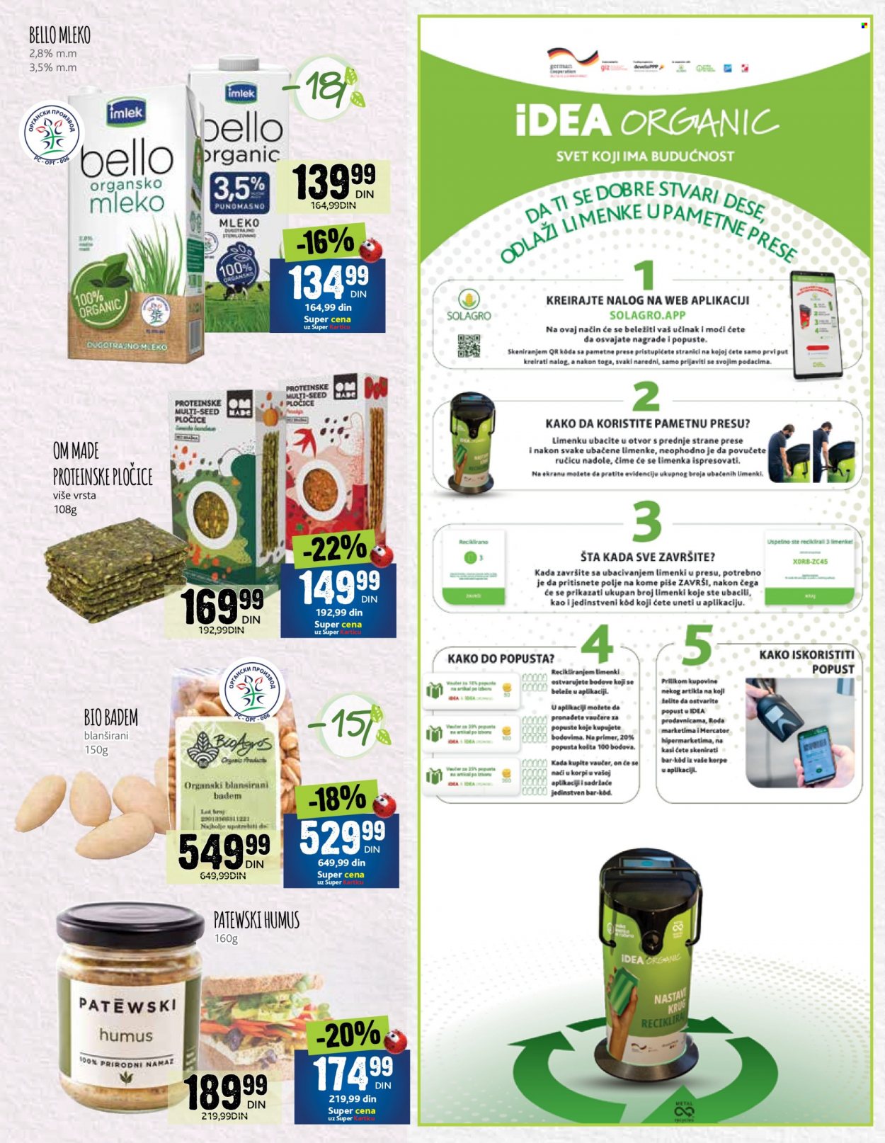 Idea katalog - 01.03.2022 - 31.03.2022. Stranica 3