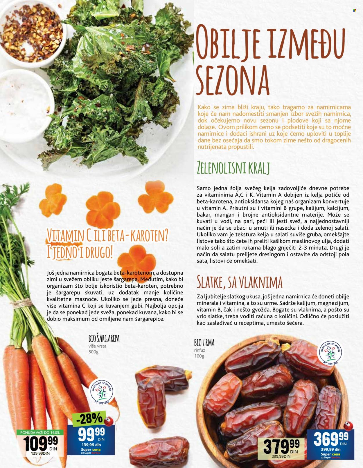 Idea katalog - 01.03.2022 - 31.03.2022. Stranica 8