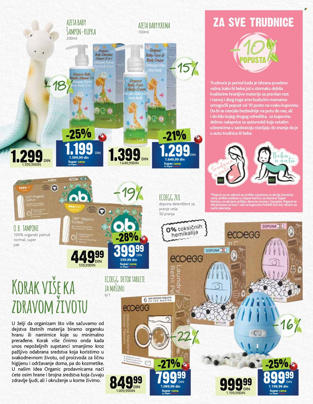 Idea katalog - 01.03.2022 - 31.03.2022. Stranica 15