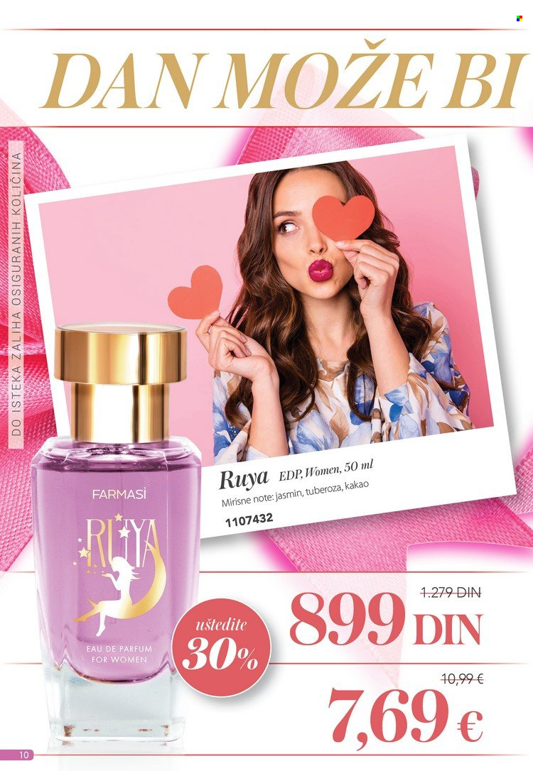 Farmasi katalog - 01.03.2022 - 31.03.2022. Stranica 10