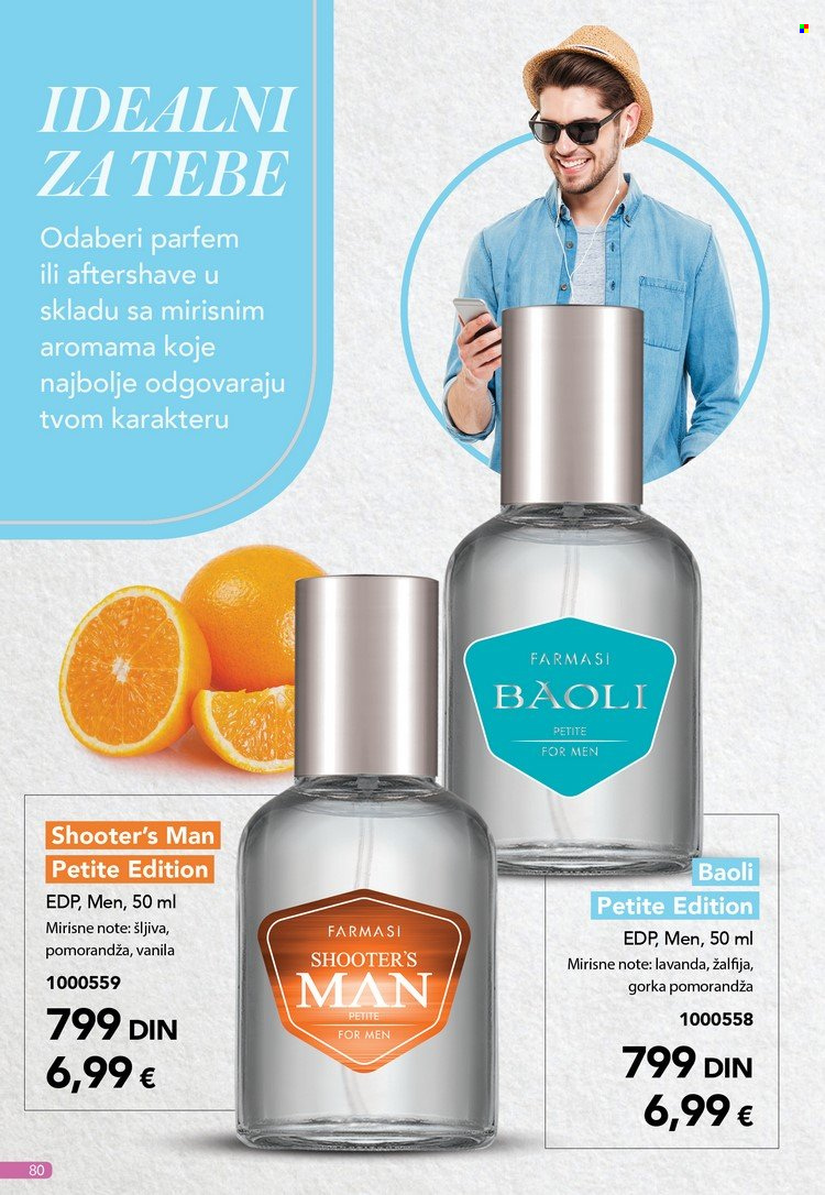 Farmasi katalog - 01.03.2022 - 31.03.2022. Stranica 80