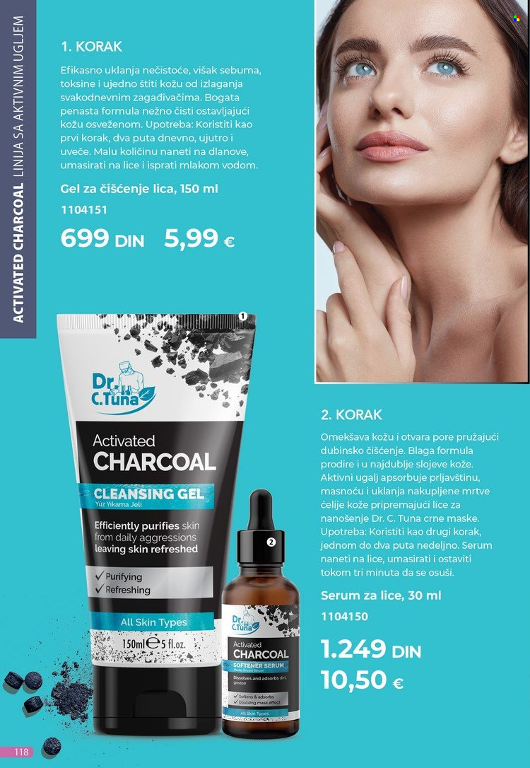 Farmasi katalog - 01.03.2022 - 31.03.2022. Stranica 118