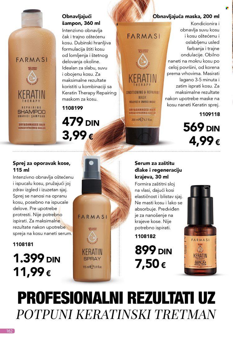 Farmasi katalog - 01.03.2022 - 31.03.2022. Stranica 162