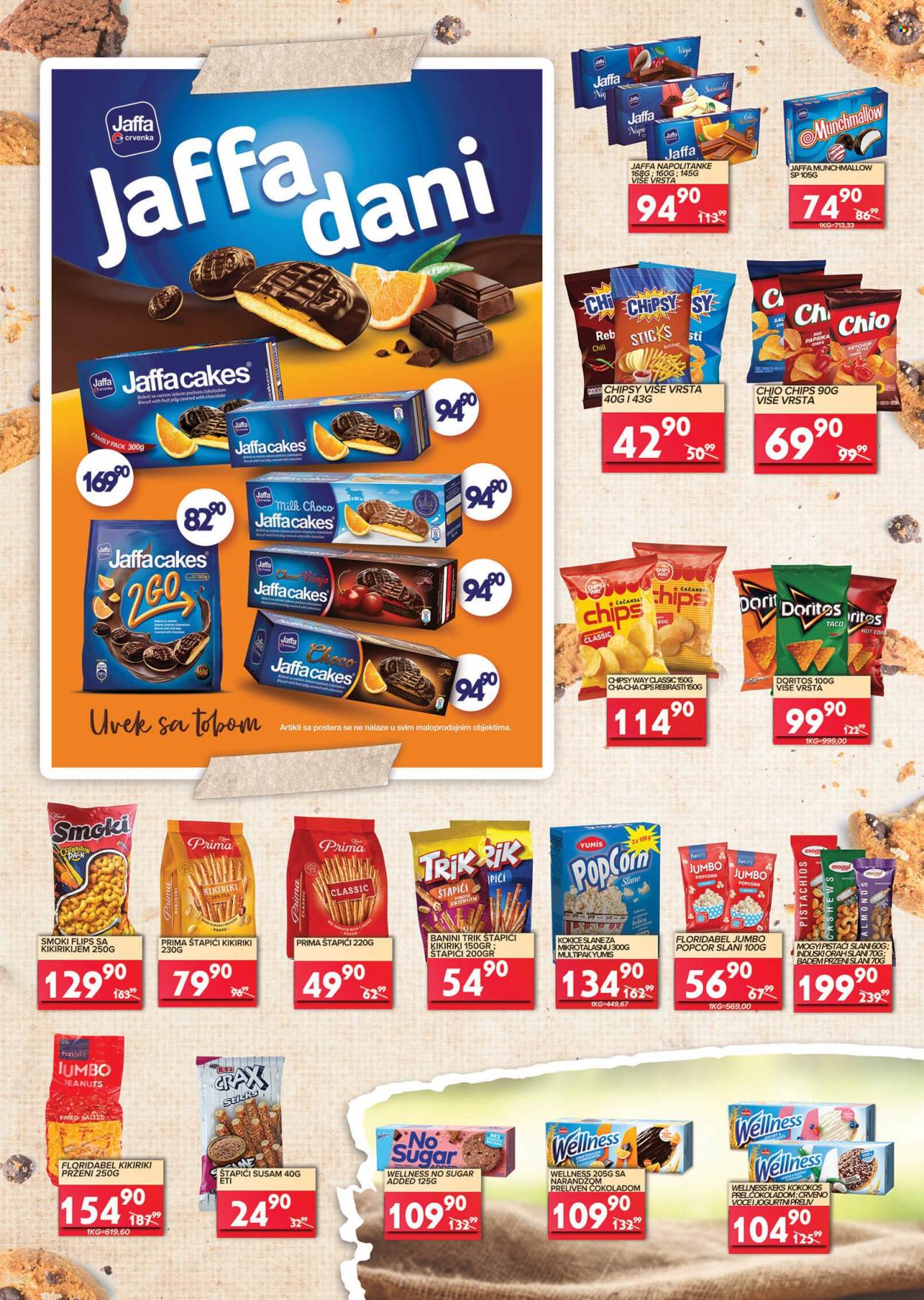 Medius katalog - 01.03.2022 - 13.03.2022. Stranica 9