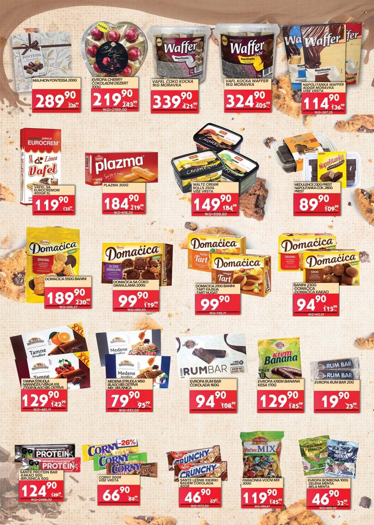 Medius katalog - 01.03.2022 - 13.03.2022. Stranica 11