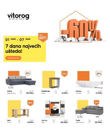 Vitorog katalog - 01.03.2022 - 07.03.2022.