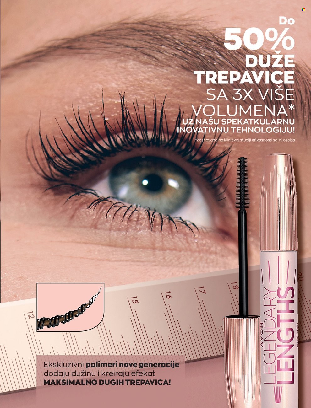 Avon katalog - 01.03.2022 - 31.03.2022. Stranica 3