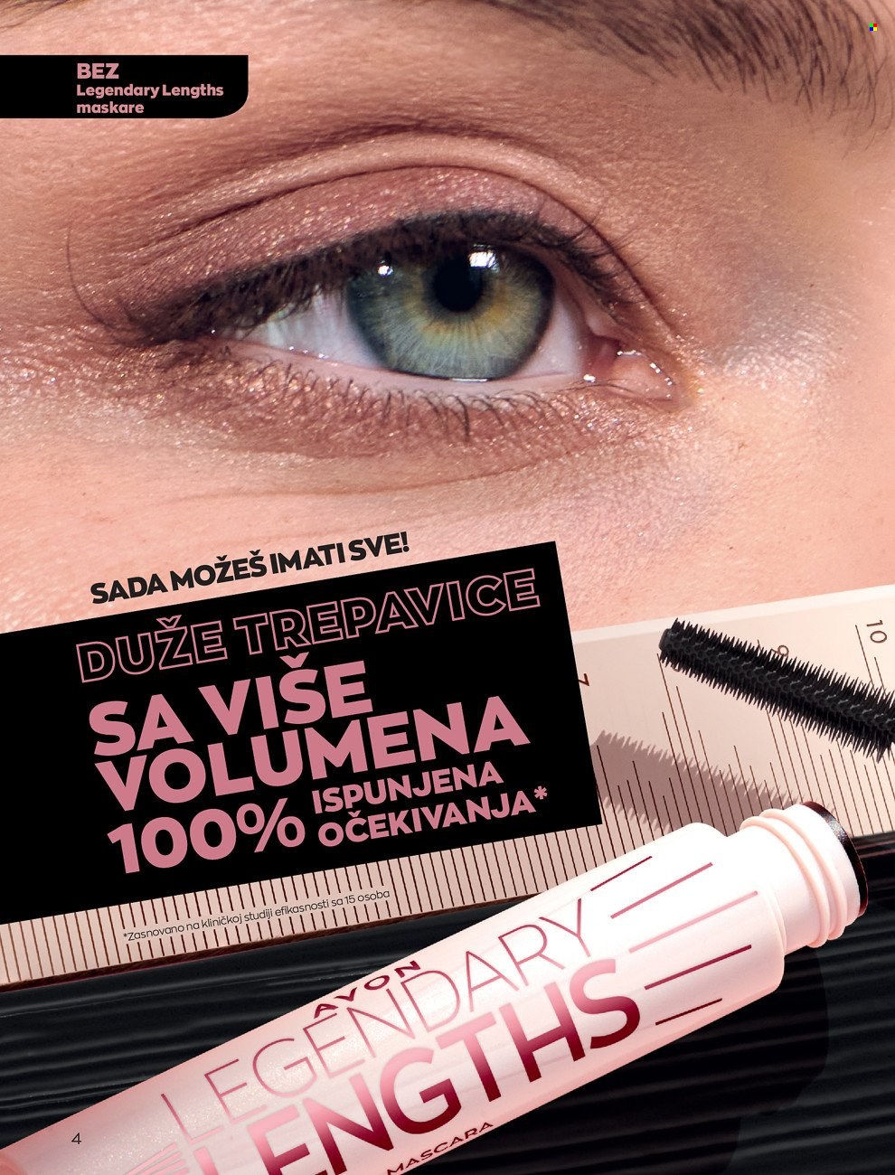 Avon katalog - 01.03.2022 - 31.03.2022. Stranica 4