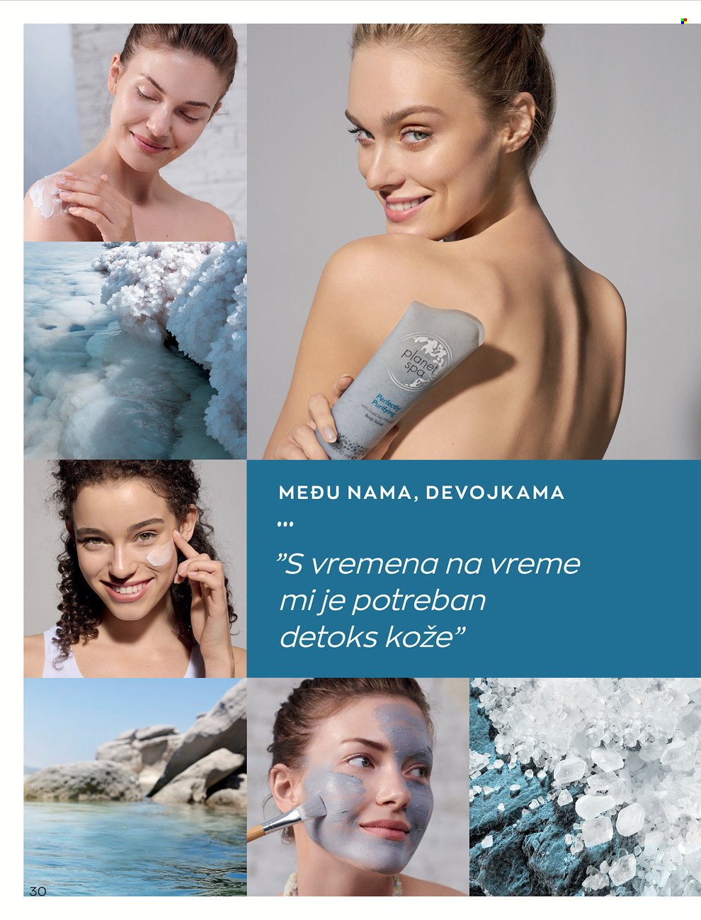 Avon katalog - 01.03.2022 - 31.03.2022. Stranica 30