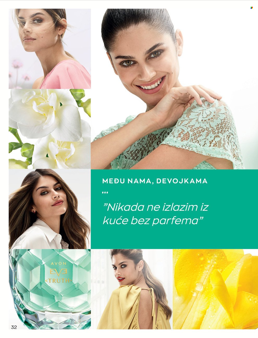 Avon katalog - 01.03.2022 - 31.03.2022. Stranica 32
