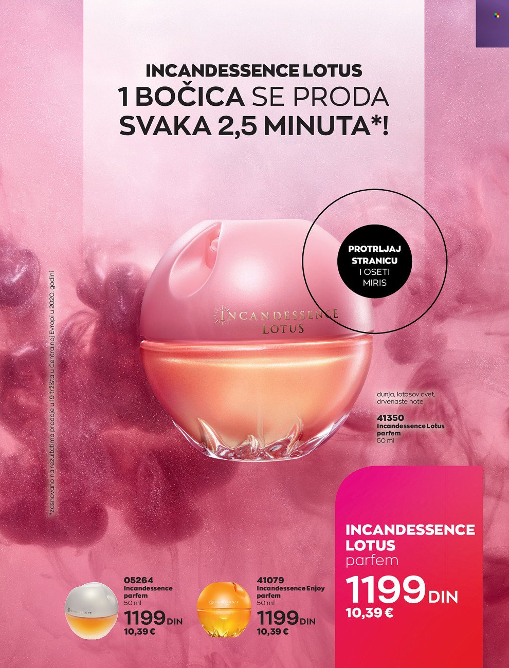 Avon katalog - 01.03.2022 - 31.03.2022. Stranica 71