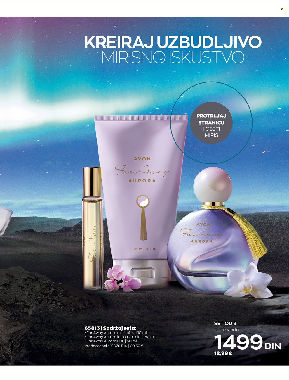 Avon katalog - 01.03.2022 - 31.03.2022. Stranica 76