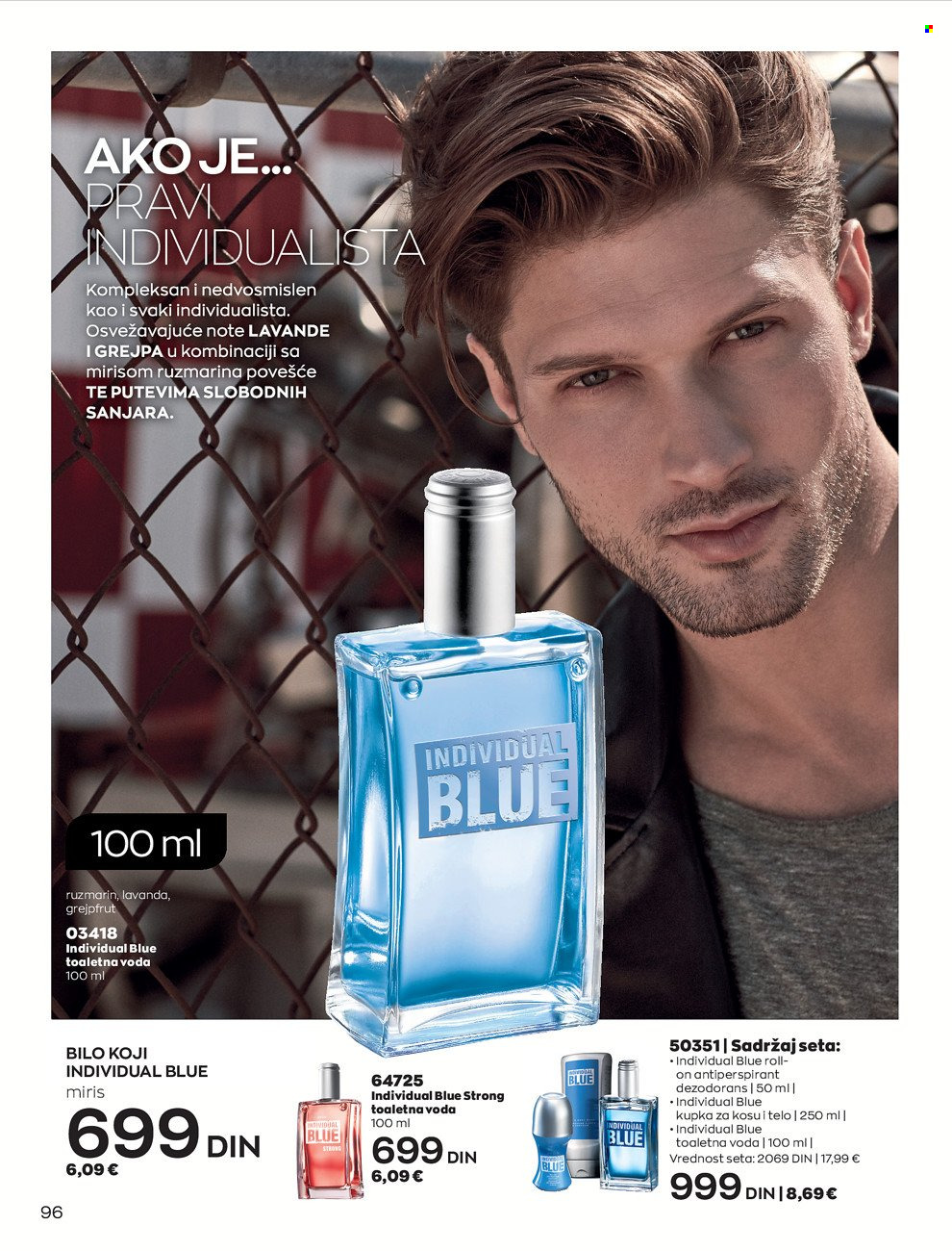 Avon katalog - 01.03.2022 - 31.03.2022. Stranica 96