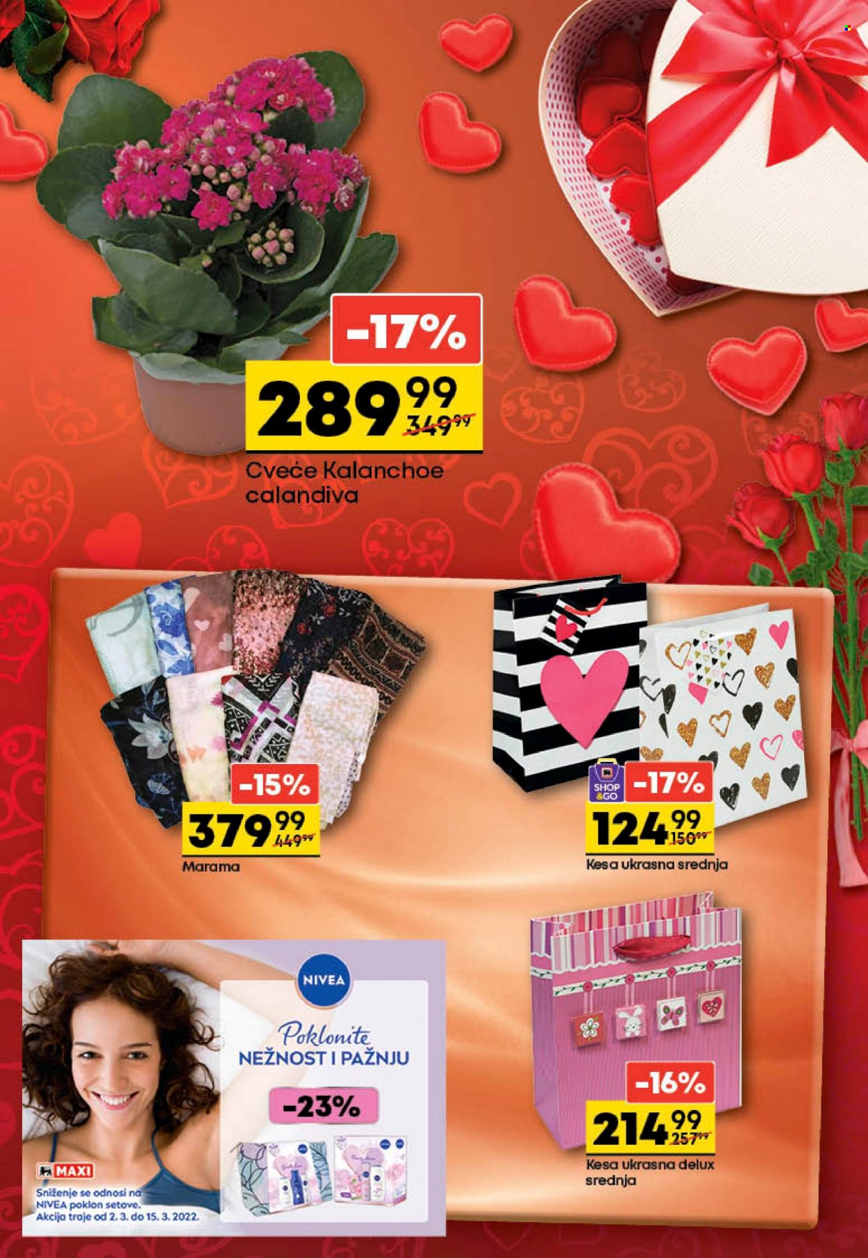 Maxi katalog - 02.03.2022 - 15.03.2022. Stranica 5