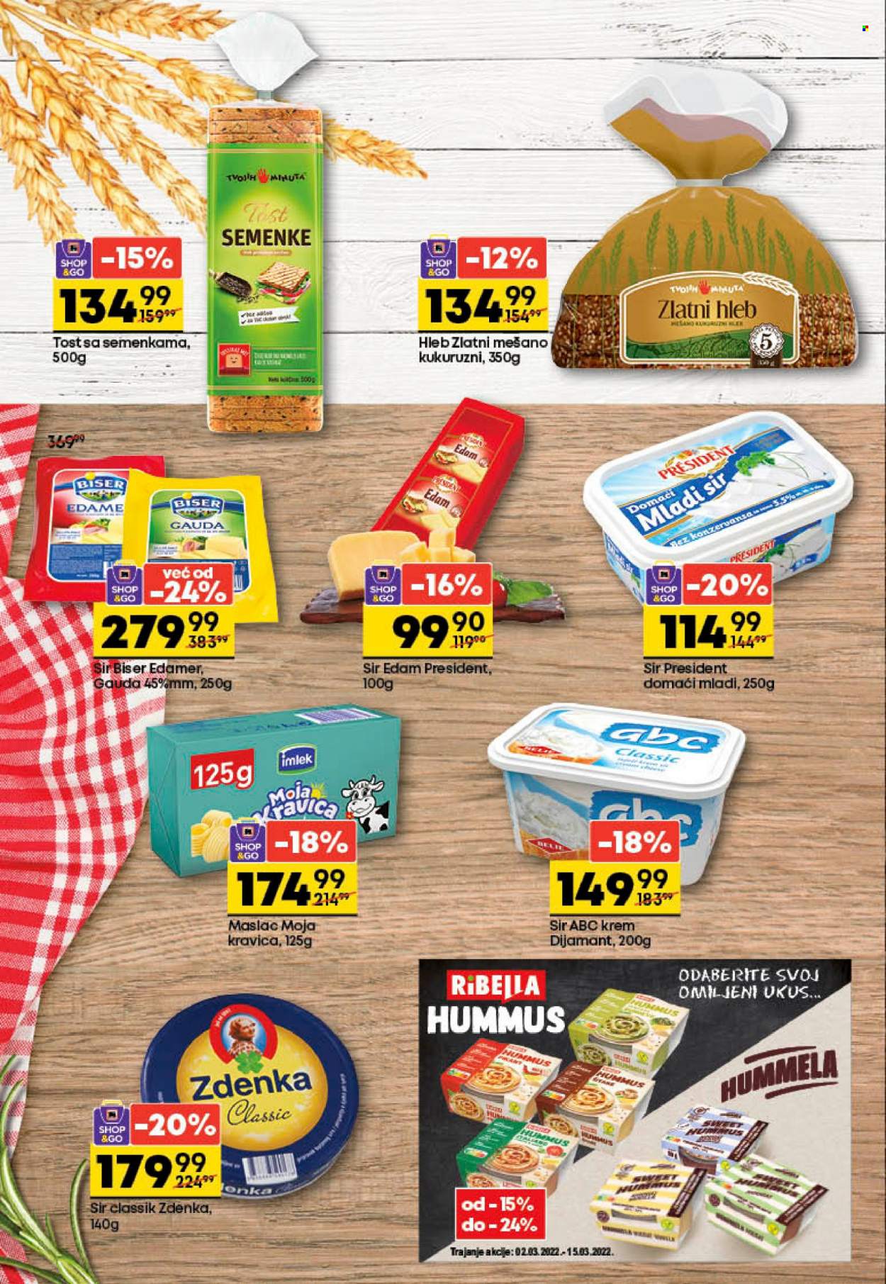 Maxi katalog - 02.03.2022 - 15.03.2022. Stranica 10