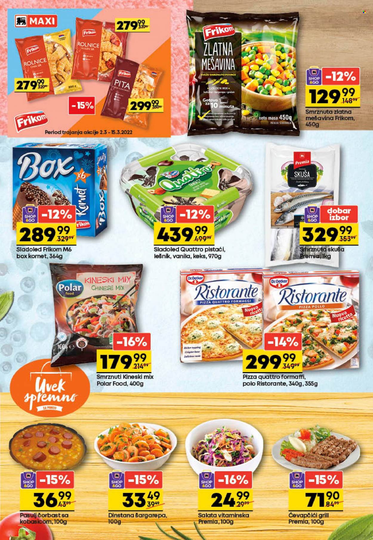 Maxi katalog - 02.03.2022 - 15.03.2022. Stranica 13