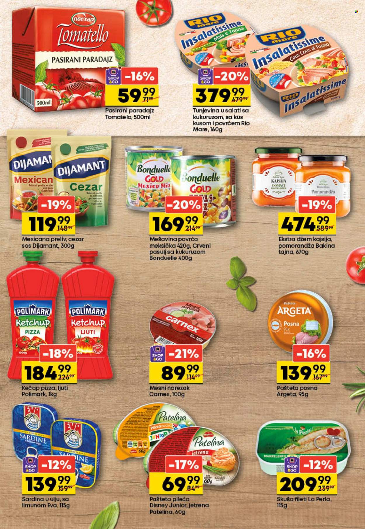 Maxi katalog - 02.03.2022 - 15.03.2022. Stranica 15