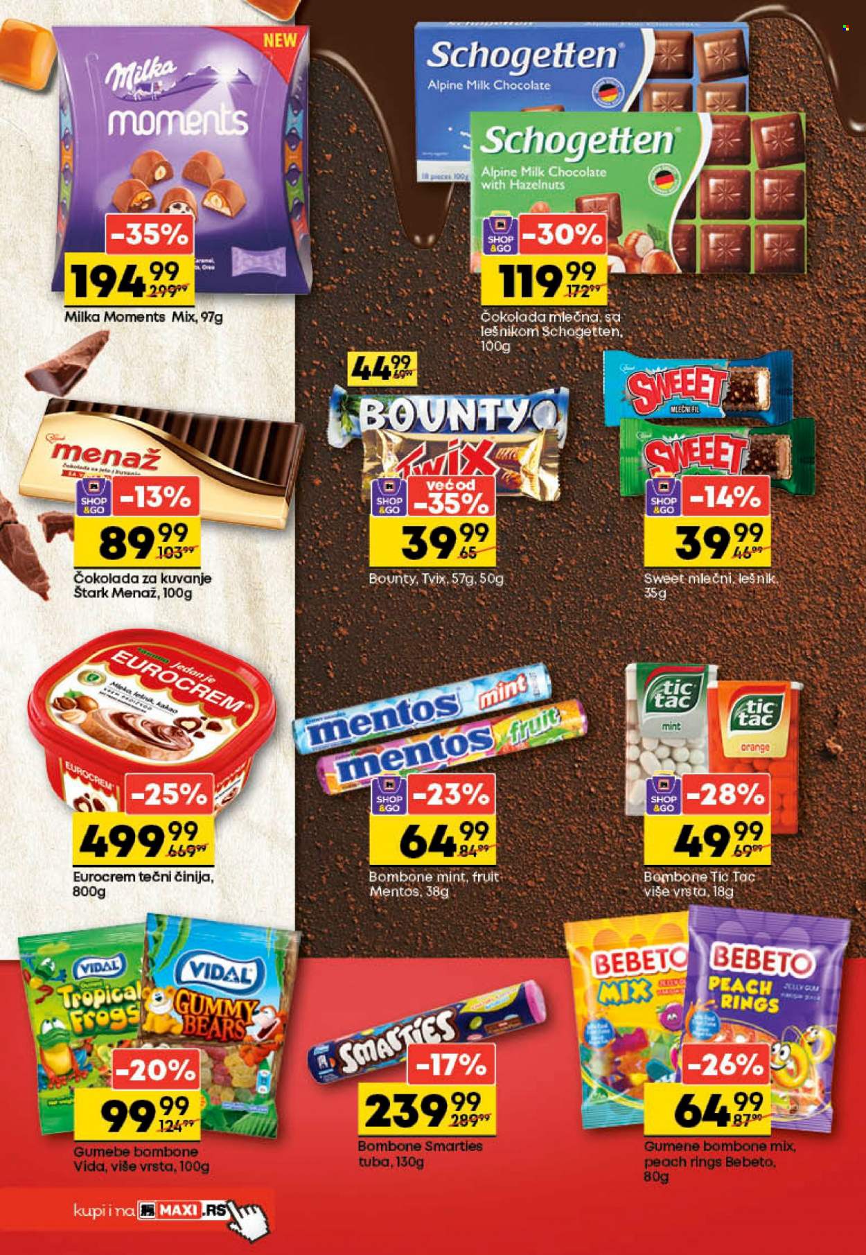 Maxi katalog - 02.03.2022 - 15.03.2022. Stranica 18