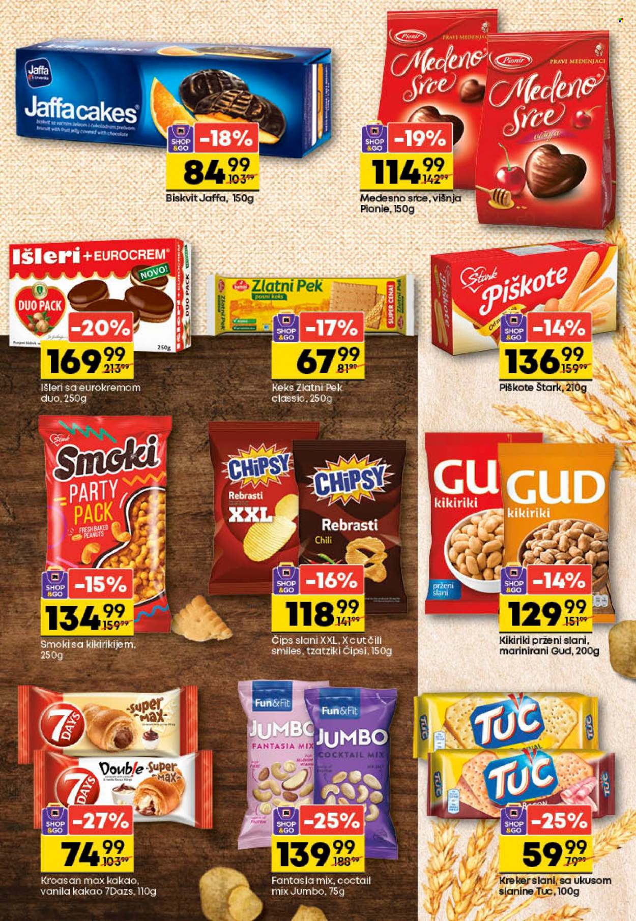 Maxi katalog - 02.03.2022 - 15.03.2022. Stranica 19