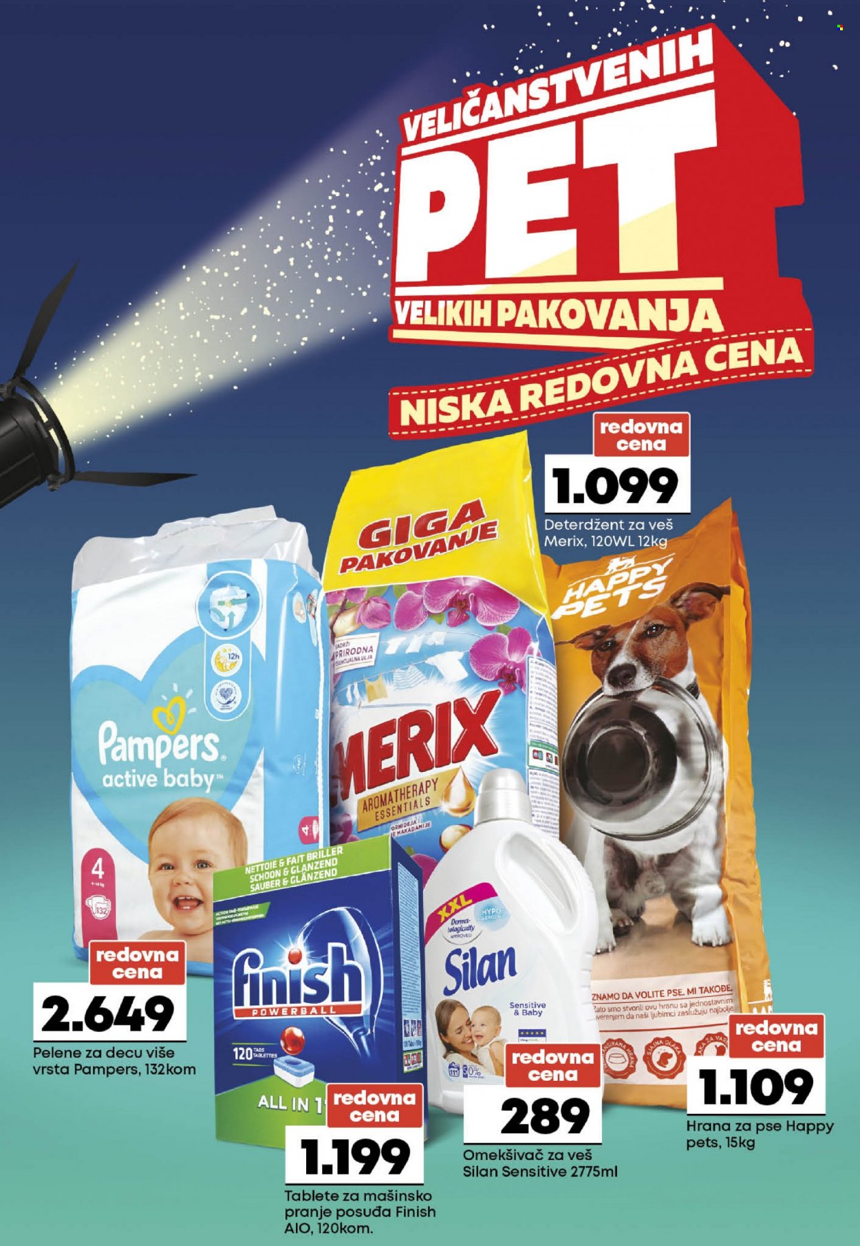 Mega Maxi katalog - 02.03.2022 - 15.03.2022. Stranica 8