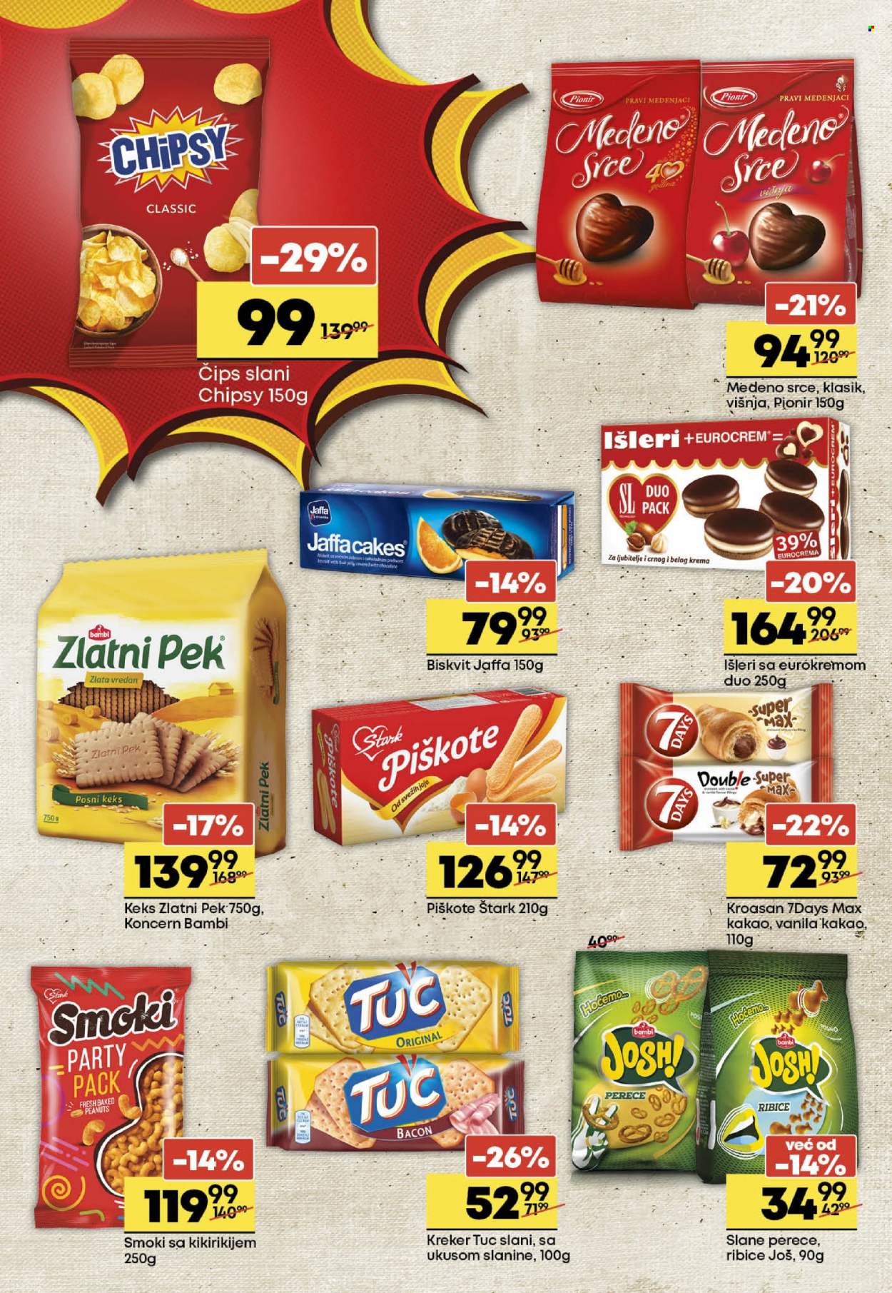 Mega Maxi katalog - 02.03.2022 - 15.03.2022. Stranica 14