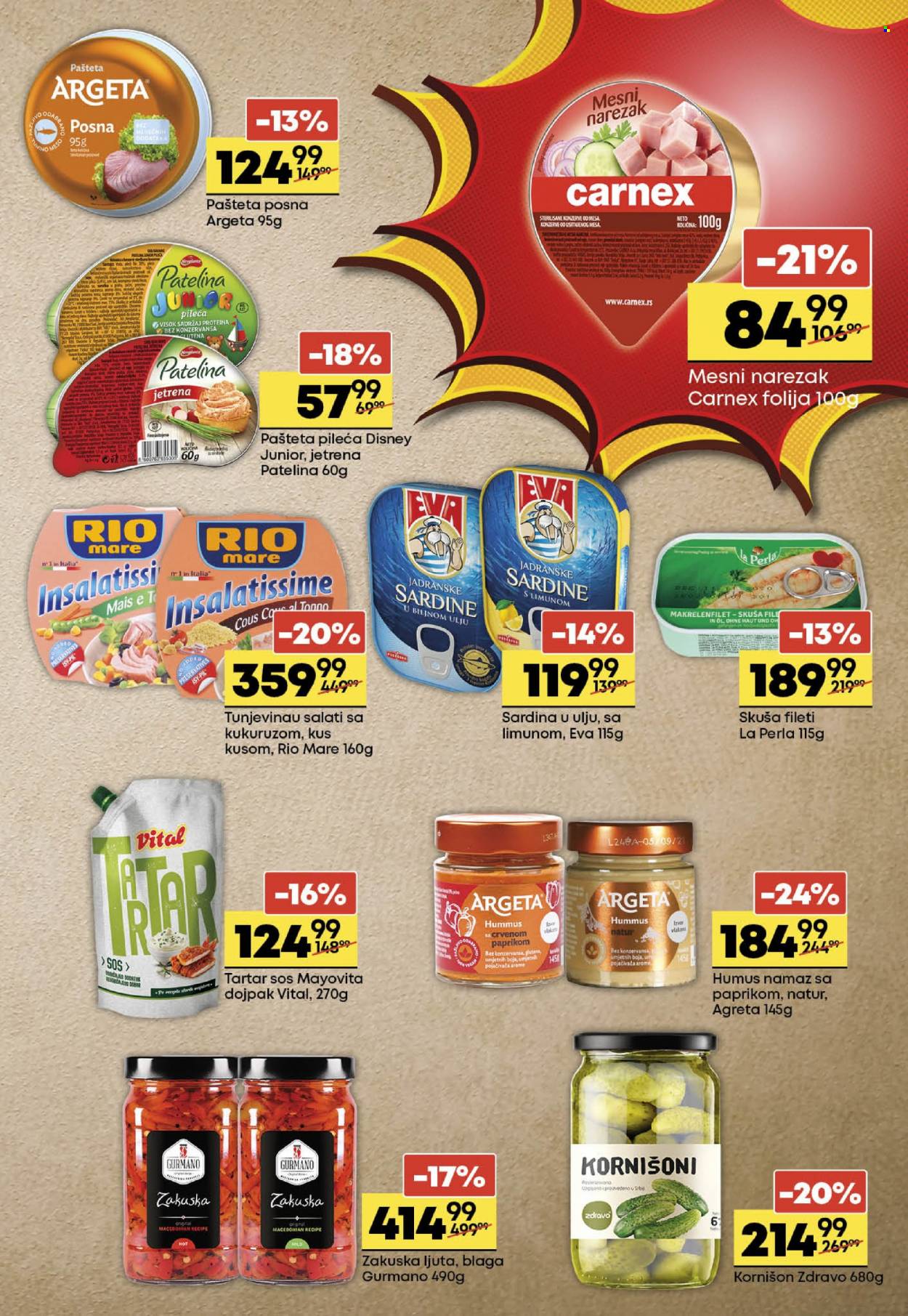Mega Maxi katalog - 02.03.2022 - 15.03.2022. Stranica 15